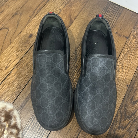 COPY - Gucci slip on shoes - Picture 3 of 3